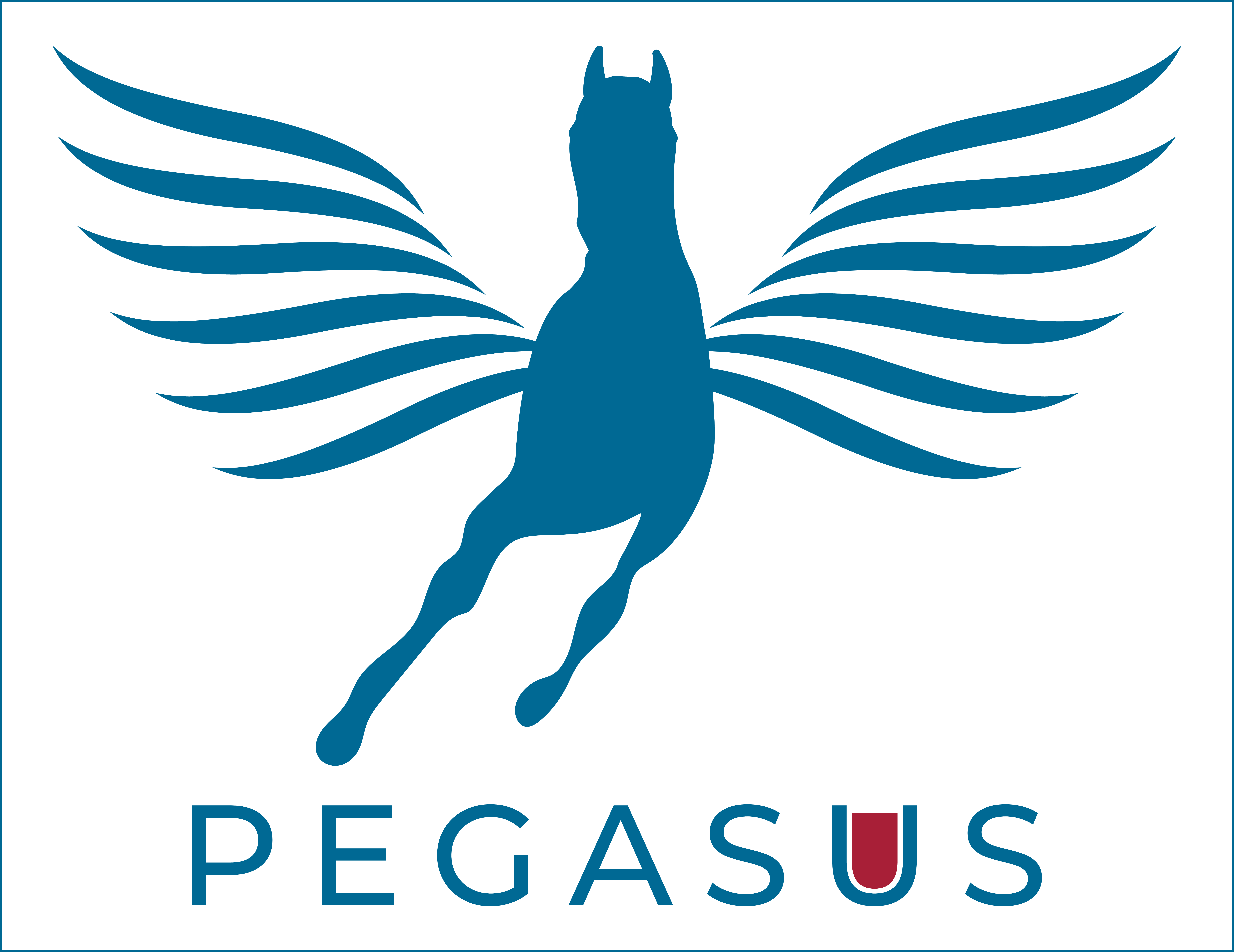 I partner clinici di Pegasus