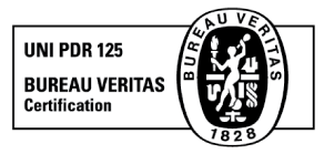 Certificato Bureau Veritas